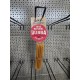 Flamingo Rubba Bone Dog Toy - Brown, Made of Natural Rubber, Robust and Safe, 18 x 6.5 x 4.5 cm, Ideal for Labrador, Border Collie, Australian Shepherd, Golden Retriever etc. Flamingo Rubba Bone Dog Toy - Brown, Made of Natural Rubber, Robust and Safe, 18 x 6.5 x 4.5 cm, Ideal for Labrador, Border Collie, Australian Shepherd, Golden Retriever etc.