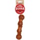 Flamingo Rubba Bone Dog Toy - Brown, Made of Natural Rubber, Robust and Safe, 18 x 6.5 x 4.5 cm, Ideal for Labrador, Border Collie, Australian Shepherd, Golden Retriever etc. Flamingo Rubba Bone Dog Toy - Brown, Made of Natural Rubber, Robust and Safe, 18 x 6.5 x 4.5 cm, Ideal for Labrador, Border Collie, Australian Shepherd, Golden Retriever etc.