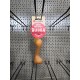 Flamingo Rubba Bone Dog Toy - Brown, Made of Natural Rubber, Robust and Safe, 18 x 6.5 x 4.5 cm, Ideal for Labrador, Border Collie, Australian Shepherd, Golden Retriever etc. Flamingo Rubba Bone Dog Toy - Brown, Made of Natural Rubber, Robust and Safe, 18 x 6.5 x 4.5 cm, Ideal for Labrador, Border Collie, Australian Shepherd, Golden Retriever etc.