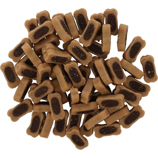 Flamingo Training Snack Duo Bone 100 g Flamingo Training Snack Duo Bone 100 g