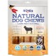 Frigera Lamb Feet Pack of 5, 250 g - Natural, Protein-Rich Treats for Dogs, Gluten and Grain-Free, Barf