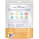 Frigera Lamb Feet Pack of 5, 250 g - Natural, Protein-Rich Treats for Dogs, Gluten and Grain-Free, Barf
