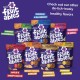 Fruitables Pumpkin & Apple Crunchy Dog Treats 1-7 oz Pouch Fruitables Pumpkin & Apple Crunchy Dog Treats 1-7 oz Pouch