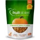 Fruitables Pumpkin & Apple Crunchy Dog Treats 1-7 oz Pouch Fruitables Pumpkin & Apple Crunchy Dog Treats 1-7 oz Pouch