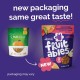 Fruitables Pumpkin & Apple Crunchy Dog Treats 1-7 oz Pouch Fruitables Pumpkin & Apple Crunchy Dog Treats 1-7 oz Pouch