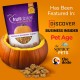 Fruitables Pumpkin & Apple Crunchy Dog Treats 1-7 oz Pouch Fruitables Pumpkin & Apple Crunchy Dog Treats 1-7 oz Pouch
