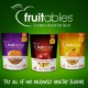 Fruitables Pumpkin & Apple Crunchy Dog Treats 1-7 oz Pouch Fruitables Pumpkin & Apple Crunchy Dog Treats 1-7 oz Pouch