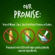 Fruitables Pumpkin & Apple Crunchy Dog Treats 1-7 oz Pouch Fruitables Pumpkin & Apple Crunchy Dog Treats 1-7 oz Pouch