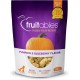 Fruitables Pumpkin & Apple Crunchy Dog Treats 1-7 oz Pouch Fruitables Pumpkin & Apple Crunchy Dog Treats 1-7 oz Pouch