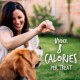 Fruitables Pumpkin & Apple Crunchy Dog Treats 1-7 oz Pouch Fruitables Pumpkin & Apple Crunchy Dog Treats 1-7 oz Pouch