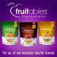 Fruitables Pumpkin & Apple Crunchy Dog Treats 1-7 oz Pouch Fruitables Pumpkin & Apple Crunchy Dog Treats 1-7 oz Pouch