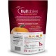 Fruitables Pumpkin & Apple Crunchy Dog Treats 1-7 oz Pouch Fruitables Pumpkin & Apple Crunchy Dog Treats 1-7 oz Pouch