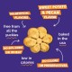 Fruitables Pumpkin & Apple Crunchy Dog Treats 1-7 oz Pouch Fruitables Pumpkin & Apple Crunchy Dog Treats 1-7 oz Pouch