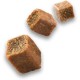 Grancarno Meat Chunks Ente pur (60g), purer Fleisch Premium Hundesnack von animonda für kleine Erwachsene Hunde, getreidefreie Hundeleckerlis für ausgewachsene Hunde Grancarno Meat Chunks Ente pur (60g), purer Fleisch Premium Hundesnack von animonda für kleine Erwachsene Hunde, getreidefreie Hundeleckerlis für ausgewachsene Hunde