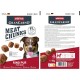 Grancarno Meat Chunks Ente pur (60g), purer Fleisch Premium Hundesnack von animonda für kleine Erwachsene Hunde, getreidefreie Hundeleckerlis für ausgewachsene Hunde Grancarno Meat Chunks Ente pur (60g), purer Fleisch Premium Hundesnack von animonda für kleine Erwachsene Hunde, getreidefreie Hundeleckerlis für ausgewachsene Hunde