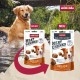 Grancarno Meat Chunks Ente pur (60g), purer Fleisch Premium Hundesnack von animonda für kleine Erwachsene Hunde, getreidefreie Hundeleckerlis für ausgewachsene Hunde Grancarno Meat Chunks Ente pur (60g), purer Fleisch Premium Hundesnack von animonda für kleine Erwachsene Hunde, getreidefreie Hundeleckerlis für ausgewachsene Hunde