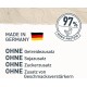 Grancarno Meat Chunks Ente pur (60g), purer Fleisch Premium Hundesnack von animonda für kleine Erwachsene Hunde, getreidefreie Hundeleckerlis für ausgewachsene Hunde Grancarno Meat Chunks Ente pur (60g), purer Fleisch Premium Hundesnack von animonda für kleine Erwachsene Hunde, getreidefreie Hundeleckerlis für ausgewachsene Hunde
