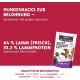 Grancarno Meat Chunks Ente pur (60g), purer Fleisch Premium Hundesnack von animonda für kleine Erwachsene Hunde, getreidefreie Hundeleckerlis für ausgewachsene Hunde Grancarno Meat Chunks Ente pur (60g), purer Fleisch Premium Hundesnack von animonda für kleine Erwachsene Hunde, getreidefreie Hundeleckerlis für ausgewachsene Hunde