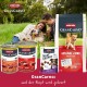 Grancarno Meat Chunks Ente pur (60g), purer Fleisch Premium Hundesnack von animonda für kleine Erwachsene Hunde, getreidefreie Hundeleckerlis für ausgewachsene Hunde Grancarno Meat Chunks Ente pur (60g), purer Fleisch Premium Hundesnack von animonda für kleine Erwachsene Hunde, getreidefreie Hundeleckerlis für ausgewachsene Hunde