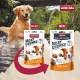 Grancarno Meat Chunks Ente pur (60g), purer Fleisch Premium Hundesnack von animonda für kleine Erwachsene Hunde, getreidefreie Hundeleckerlis für ausgewachsene Hunde Grancarno Meat Chunks Ente pur (60g), purer Fleisch Premium Hundesnack von animonda für kleine Erwachsene Hunde, getreidefreie Hundeleckerlis für ausgewachsene Hunde