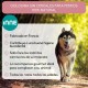 INNE - Dog - Natural Treats - Ham Bone - 1 Piece INNE - Dog - Natural Treats - Ham Bone - 1 Piece