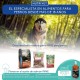 INNE - Dog - Natural Treats - Ham Bone - 1 Piece INNE - Dog - Natural Treats - Ham Bone - 1 Piece