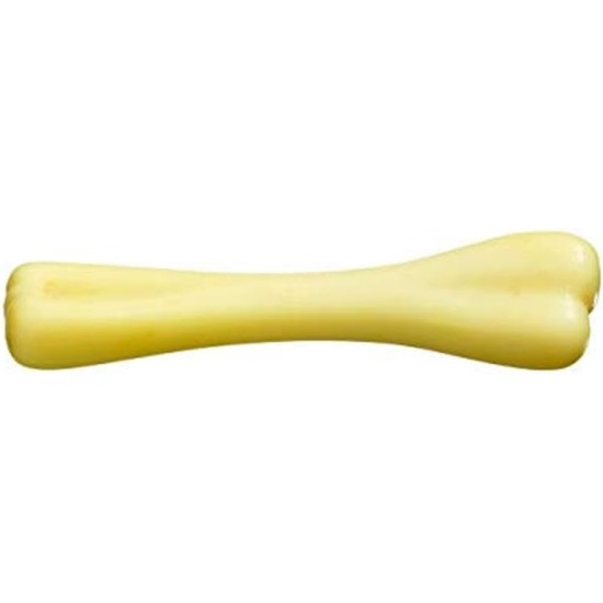 Karlie Hueso Vainilla Para El Cuidado Dental 19 Cm Karlie Hueso Vainilla Para El Cuidado Dental 19 Cm