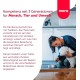 MERA Bakery Gourmet Happen (1kg), Hundeleckerli für Training oder als Snack, Leckereien für Hunde aus natürlichen Zutaten, schonend gebackene Hundekekse MERA Bakery Gourmet Happen (1kg), Hundeleckerli für Training oder als Snack, Leckereien für Hunde aus natürlichen Zutaten, schonend gebackene Hundekekse
