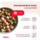 MERA Bakery Gourmet Happen (1kg), Hundeleckerli für Training oder als Snack, Leckereien für Hunde aus natürlichen Zutaten, schonend gebackene Hundekekse MERA Bakery Gourmet Happen (1kg), Hundeleckerli für Training oder als Snack, Leckereien für Hunde aus natürlichen Zutaten, schonend gebackene Hundekekse