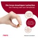 MERA Bakery Gourmet Happen (1kg), Hundeleckerli für Training oder als Snack, Leckereien für Hunde aus natürlichen Zutaten, schonend gebackene Hundekekse MERA Bakery Gourmet Happen (1kg), Hundeleckerli für Training oder als Snack, Leckereien für Hunde aus natürlichen Zutaten, schonend gebackene Hundekekse