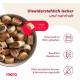 MERA Bakery Gourmet Happen (1kg), Hundeleckerli für Training oder als Snack, Leckereien für Hunde aus natürlichen Zutaten, schonend gebackene Hundekekse MERA Bakery Gourmet Happen (1kg), Hundeleckerli für Training oder als Snack, Leckereien für Hunde aus natürlichen Zutaten, schonend gebackene Hundekekse
