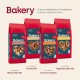 MERA Bakery Gourmet Happen (1kg), Hundeleckerli für Training oder als Snack, Leckereien für Hunde aus natürlichen Zutaten, schonend gebackene Hundekekse MERA Bakery Gourmet Happen (1kg), Hundeleckerli für Training oder als Snack, Leckereien für Hunde aus natürlichen Zutaten, schonend gebackene Hundekekse