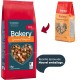 MERA Bakery Gourmet Happen (1kg), Hundeleckerli für Training oder als Snack, Leckereien für Hunde aus natürlichen Zutaten, schonend gebackene Hundekekse MERA Bakery Gourmet Happen (1kg), Hundeleckerli für Training oder als Snack, Leckereien für Hunde aus natürlichen Zutaten, schonend gebackene Hundekekse