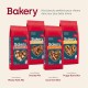 MERA Bakery Gourmet Happen (1kg), Hundeleckerli für Training oder als Snack, Leckereien für Hunde aus natürlichen Zutaten, schonend gebackene Hundekekse MERA Bakery Gourmet Happen (1kg), Hundeleckerli für Training oder als Snack, Leckereien für Hunde aus natürlichen Zutaten, schonend gebackene Hundekekse