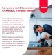 MERA Bakery Gourmet Happen (1kg), Hundeleckerli für Training oder als Snack, Leckereien für Hunde aus natürlichen Zutaten, schonend gebackene Hundekekse MERA Bakery Gourmet Happen (1kg), Hundeleckerli für Training oder als Snack, Leckereien für Hunde aus natürlichen Zutaten, schonend gebackene Hundekekse