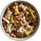 MERA Bakery Gourmet Happen (1kg), Hundeleckerli für Training oder als Snack, Leckereien für Hunde aus natürlichen Zutaten, schonend gebackene Hundekekse MERA Bakery Gourmet Happen (1kg), Hundeleckerli für Training oder als Snack, Leckereien für Hunde aus natürlichen Zutaten, schonend gebackene Hundekekse
