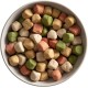 MERA Bakery Gourmet Happen (1kg), Hundeleckerli für Training oder als Snack, Leckereien für Hunde aus natürlichen Zutaten, schonend gebackene Hundekekse MERA Bakery Gourmet Happen (1kg), Hundeleckerli für Training oder als Snack, Leckereien für Hunde aus natürlichen Zutaten, schonend gebackene Hundekekse