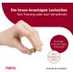 MERA Bakery Gourmet Happen (1kg), Hundeleckerli für Training oder als Snack, Leckereien für Hunde aus natürlichen Zutaten, schonend gebackene Hundekekse MERA Bakery Gourmet Happen (1kg), Hundeleckerli für Training oder als Snack, Leckereien für Hunde aus natürlichen Zutaten, schonend gebackene Hundekekse