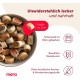 MERA Bakery Puppy Bone Mix (1 kg), Dog Treats for Training or Snack, Treats for Dogs Made from Natural Ingredients, Gently Baked Dog Biscuits MERA Bakery Puppy Bone Mix (1 kg), Dog Treats for Training or Snack, Treats for Dogs Made from Natural Ingredients, Gently Baked Dog Biscuits