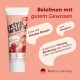 MERA Extrawurst getreidefreie Hundeleberwurst, 75g Tube mit viel Frischfleisch und Geschmack, Trainingsleckerli für ausgewachsene Hunde und Welpen, ohne Zucker und Salz MERA Extrawurst getreidefreie Hundeleberwurst, 75g Tube mit viel Frischfleisch und Geschmack, Trainingsleckerli für ausgewachsene Hunde und Welpen, ohne Zucker und Salz