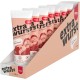 MERA Extrawurst getreidefreie Hundeleberwurst, 75g Tube mit viel Frischfleisch und Geschmack, Trainingsleckerli für ausgewachsene Hunde und Welpen, ohne Zucker und Salz MERA Extrawurst getreidefreie Hundeleberwurst, 75g Tube mit viel Frischfleisch und Geschmack, Trainingsleckerli für ausgewachsene Hunde und Welpen, ohne Zucker und Salz