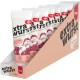 MERA Extrawurst getreidefreie Hundeleberwurst, 75g Tube mit viel Frischfleisch und Geschmack, Trainingsleckerli für ausgewachsene Hunde und Welpen, ohne Zucker und Salz MERA Extrawurst getreidefreie Hundeleberwurst, 75g Tube mit viel Frischfleisch und Geschmack, Trainingsleckerli für ausgewachsene Hunde und Welpen, ohne Zucker und Salz