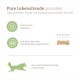 MERA Pure Sensitive Goody Snack Insect (600 g), Healthy Treats for Sensitive Dogs, Dog Treats Made of Insect Protein and Rice, Dog Snack Gluten-Free for Training and Reward MERA Pure Sensitive Goody Snack Insect (600 g), Healthy Treats for Sensitive Dogs, Dog Treats Made of Insect Protein and Rice, Dog Snack Gluten-Free for Training and Reward