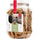 MERA Pure Sensitive Goody Snack Insect (600g), gesunde Leckerlis für Sensible Hunde, Hundeleckerli aus Insekten-Protein und Reis, Hundesnack glutenfrei für Training und Belohnung MERA Pure Sensitive Goody Snack Insect (600g), gesunde Leckerlis für Sensible Hunde, Hundeleckerli aus Insekten-Protein und Reis, Hundesnack glutenfrei für Training und Belohnung