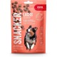 MERA Snacker Mix Pack without Grain (6 x 200 g), Hearty Soft Dog Treats for Training or as Snack, with Poultry, Lamb and Beef MERA Snacker Mix Pack without Grain (6 x 200 g), Hearty Soft Dog Treats for Training or as Snack, with Poultry, Lamb and Beef