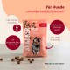 MERA Snacker Mix Pack without Grain (6 x 200 g), Hearty Soft Dog Treats for Training or as Snack, with Poultry, Lamb and Beef MERA Snacker Mix Pack without Grain (6 x 200 g), Hearty Soft Dog Treats for Training or as Snack, with Poultry, Lamb and Beef