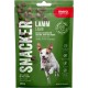 MERA Snacker Mix Pack without Grain (6 x 200 g), Hearty Soft Dog Treats for Training or as Snack, with Poultry, Lamb and Beef MERA Snacker Mix Pack without Grain (6 x 200 g), Hearty Soft Dog Treats for Training or as Snack, with Poultry, Lamb and Beef