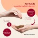 MERA Snacker Mix Pack without Grain (6 x 200 g), Hearty Soft Dog Treats for Training or as Snack, with Poultry, Lamb and Beef MERA Snacker Mix Pack without Grain (6 x 200 g), Hearty Soft Dog Treats for Training or as Snack, with Poultry, Lamb and Beef