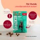 MERA Snacker Mix Pack without Grain (6 x 200 g), Hearty Soft Dog Treats for Training or as Snack, with Poultry, Lamb and Beef MERA Snacker Mix Pack without Grain (6 x 200 g), Hearty Soft Dog Treats for Training or as Snack, with Poultry, Lamb and Beef