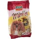 Mini'Os Hundekekse - Leckerbissen für Hunde - Vanillegeschmack - hoher Proteingehalt - ideal für die Erziehung - 500g-Packung Mini'Os Hundekekse - Leckerbissen für Hunde - Vanillegeschmack - hoher Proteingehalt - ideal für die Erziehung - 500g-Packung